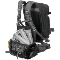 Westin W4 3in1 Master Backpack
